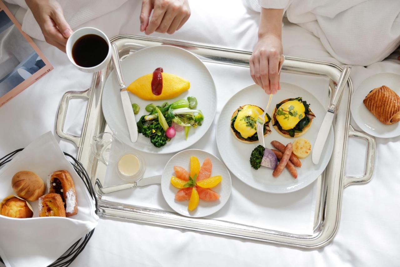 The Westin Jersey City Newport Екстериор снимка