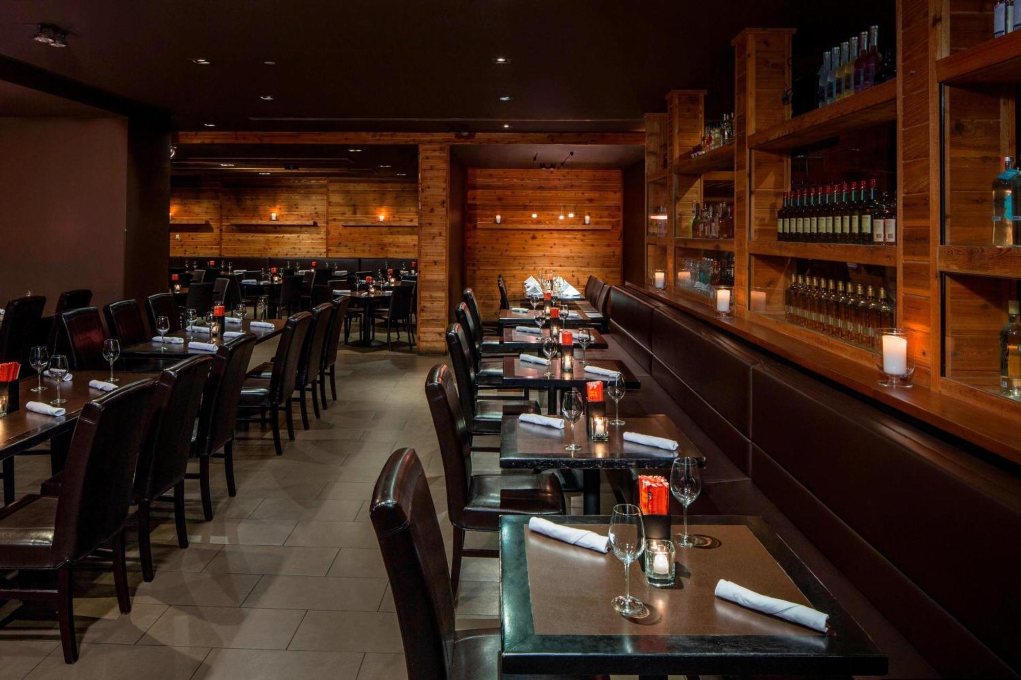 The Westin Jersey City Newport Екстериор снимка
