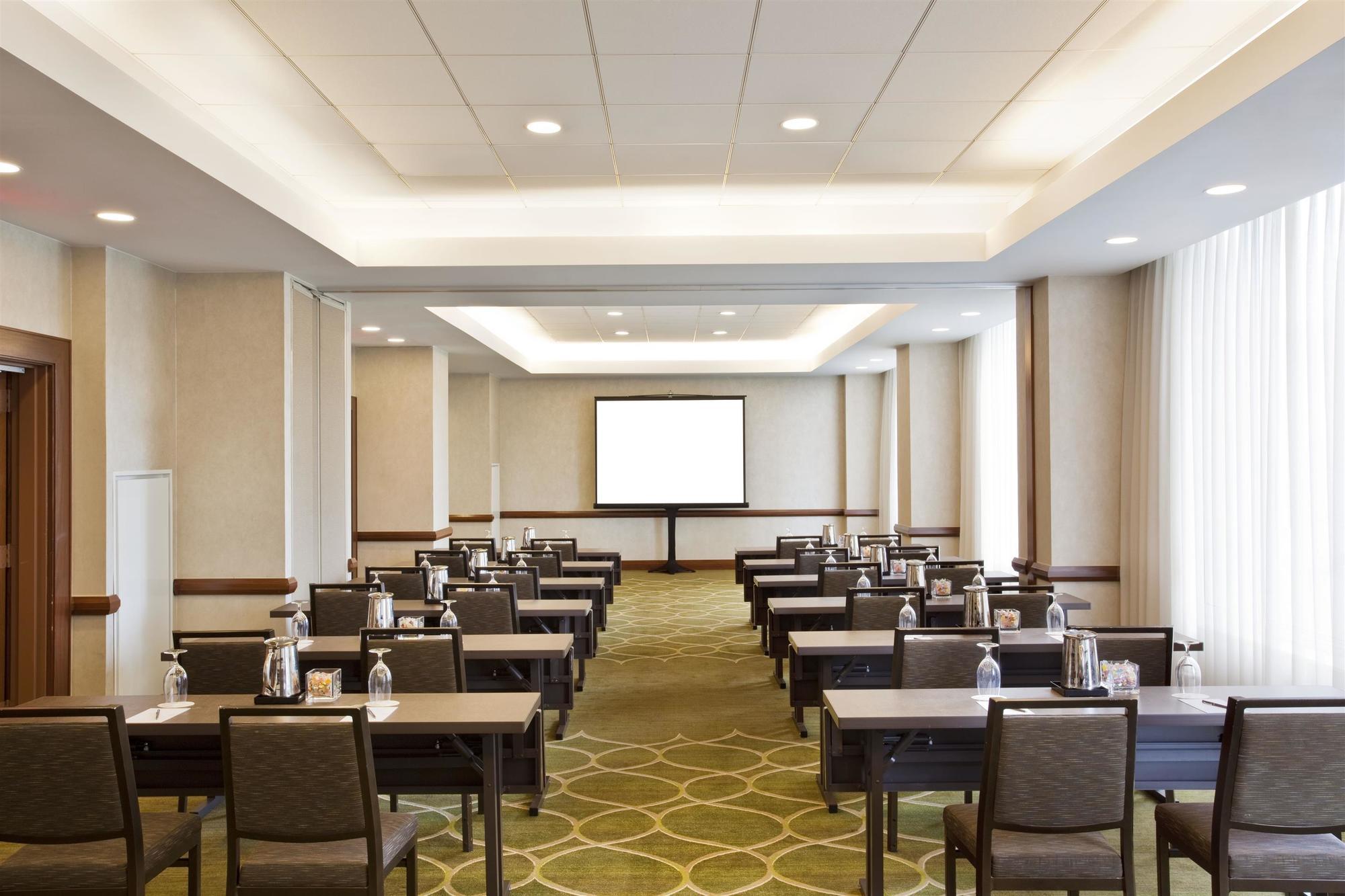 The Westin Jersey City Newport Екстериор снимка