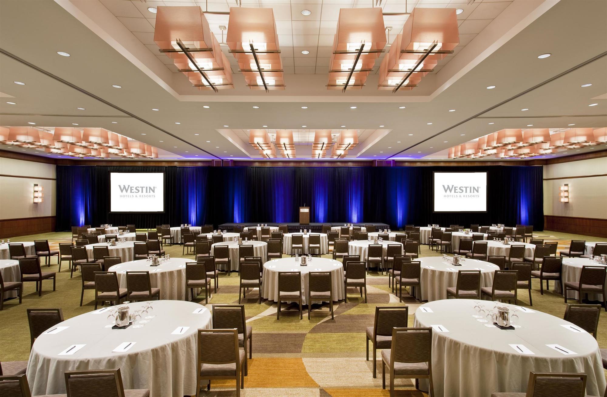 The Westin Jersey City Newport Екстериор снимка